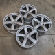 5x112 R18 8.0J ET31 66.6
