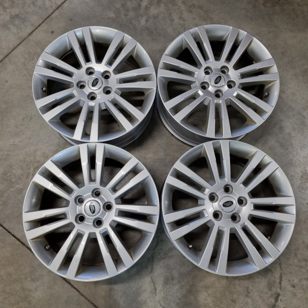 5x120 R19 8.0J ET53 72.6