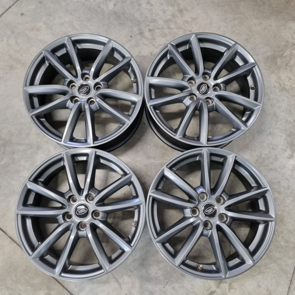 5x120 R19 7.5J ET44.5 72.6