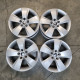 5x100 R15 6.0J ET38 57.1