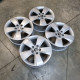 5x100 R15 6.0J ET38 57.1