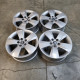 5x100 R15 6.0J ET38 57.1