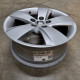 5x100 R15 6.0J ET38 57.1