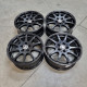 5x100 R15 6.5J ET38 60.1