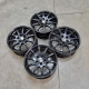 5x100 R15 6.5J ET38 60.1