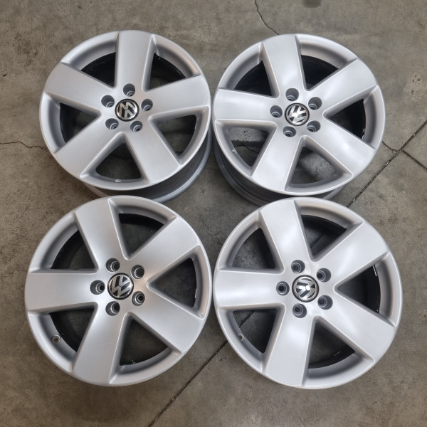 5x112 R17 7.5J ET47 57.1