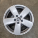 5x112 R17 7.5J ET47 57.1