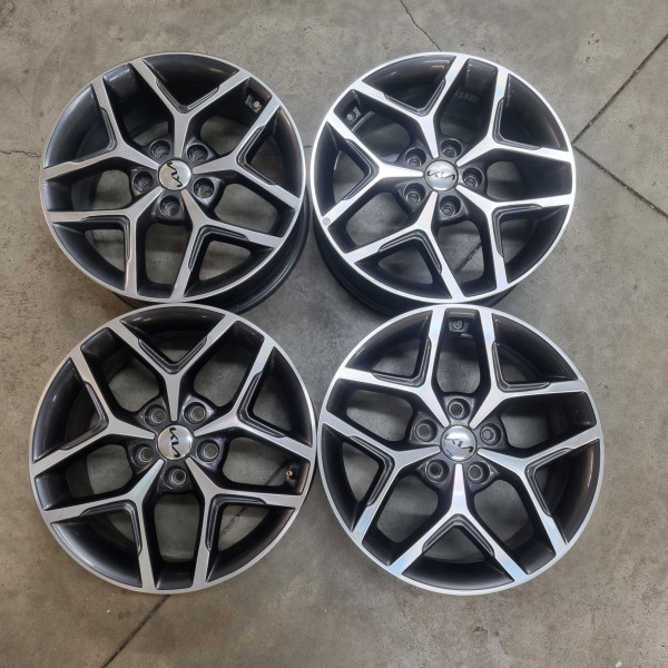 5x114.3 R17 7.0J ET53 67.1 / REZM do 22.04. 305137