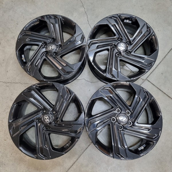 5x114.3 R18 7.5J ET49.5 67.1