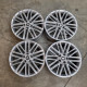 5x112 R18 7.0J ET45 57.1