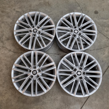 5x112 R18 7.0J ET45 57.1