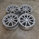 5x108 R17 7.0J ET45 63.3