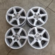 5x112 R16 7.0J ET35 57.1