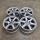 5x112 R16 7.0J ET35 57.1