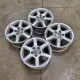 5x112 R16 7.0J ET35 57.1
