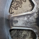 5x112 R16 7.0J ET35 57.1