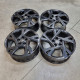 5x114.3 R18 7.0J ET50 60.1