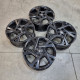 5x114.3 R18 7.0J ET50 60.1