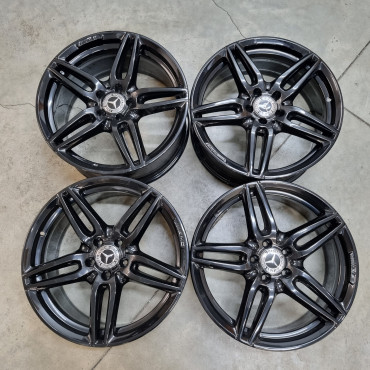 5x112 R19 9.0J-8.0J ET49-ET43 66.6