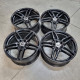 5x112 R19 9.0J-8.0J ET49-ET43 66.6