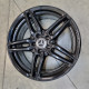 5x112 R19 9.0J-8.0J ET49-ET43 66.6