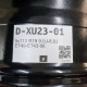 5x112 R19 9.0J-8.0J ET49-ET43 66.6