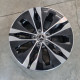 5x112 R18 9.0J-7.5J ET58-ET40 66.6