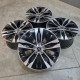 5x112 R18 9.0J-7.5J ET58-ET40 66.6