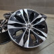 5x112 R18 9.0J-7.5J ET58-ET40 66.6