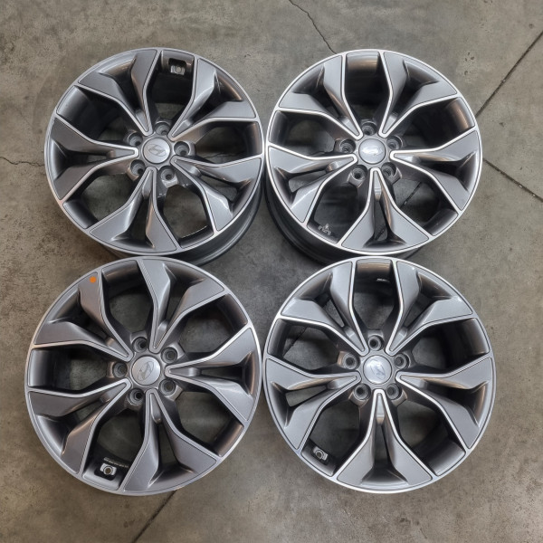 5x114.3 R18 7.5J ET55 67.1