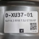 5x114.3 R18 7.5J ET55 67.1