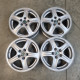 5x100 R15 6.0J ET38 57.1