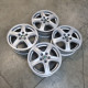 5x100 R15 6.0J ET38 57.1