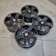 5x130 R19 9.0J ET60 71.6 nieB