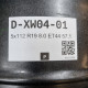 5x112 R19 8.0 ET44 57.1