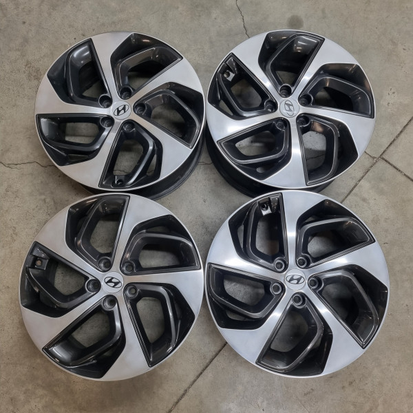 5x114.3 R19 7.5J ET53 67.1