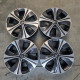 5x114.3 R17 6.5J ET45 66.1