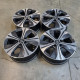 5x114.3 R17 6.5J ET45 66.1