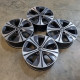 5x114.3 R17 6.5J ET45 66.1