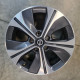 5x114.3 R17 6.5J ET45 66.1