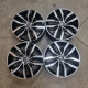5x112 R17 7.0J ET49 57.1