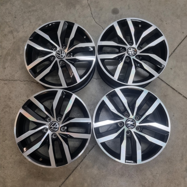 5x112 R17 7.0J ET49 57.1