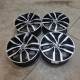 5x112 R17 7.0J ET49 57.1