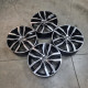 5x112 R17 7.0J ET49 57.1