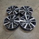 4x100 R16 6.0J ET50 60.1 1ks iná farba