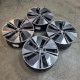 5x112 R19 8.0J ET45 57.1 škoda Regulus Enyaq Elroq