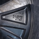 5x112 R19 8.0J ET45 57.1 škoda Regulus Enyaq Elroq