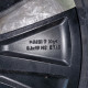 5x112 R19 8.0J ET45 57.1 škoda Regulus Enyaq Elroq