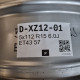 5x112 R15 6.0J ET43 57.1