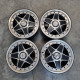 4x108 R15 7.0J ET38 57.1 Intra